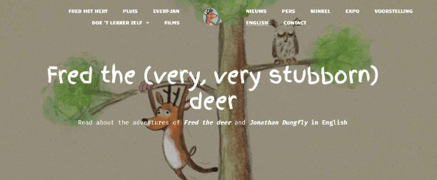 故事網站 故事網站